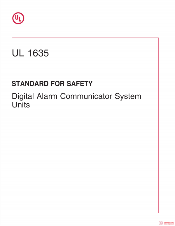 UL 1635 PDF UL 1635 PDF